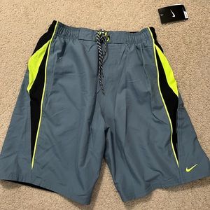 Nike Men’s swimsuit